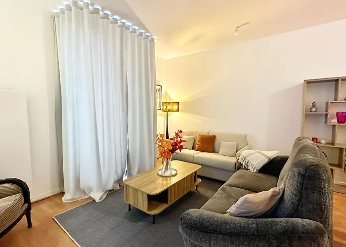 Apartamento Celine 28 Au 16eme Arrondissement, Victor Hugo Prestige